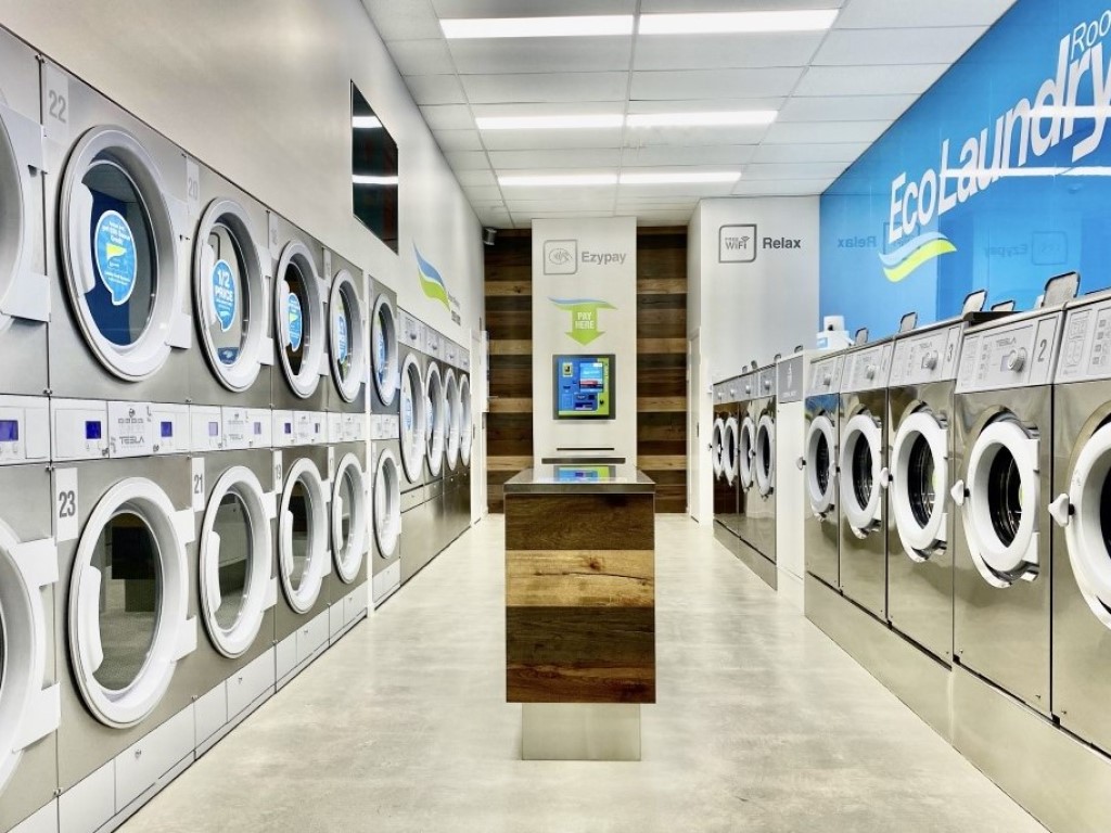Eco-Laundry-Room